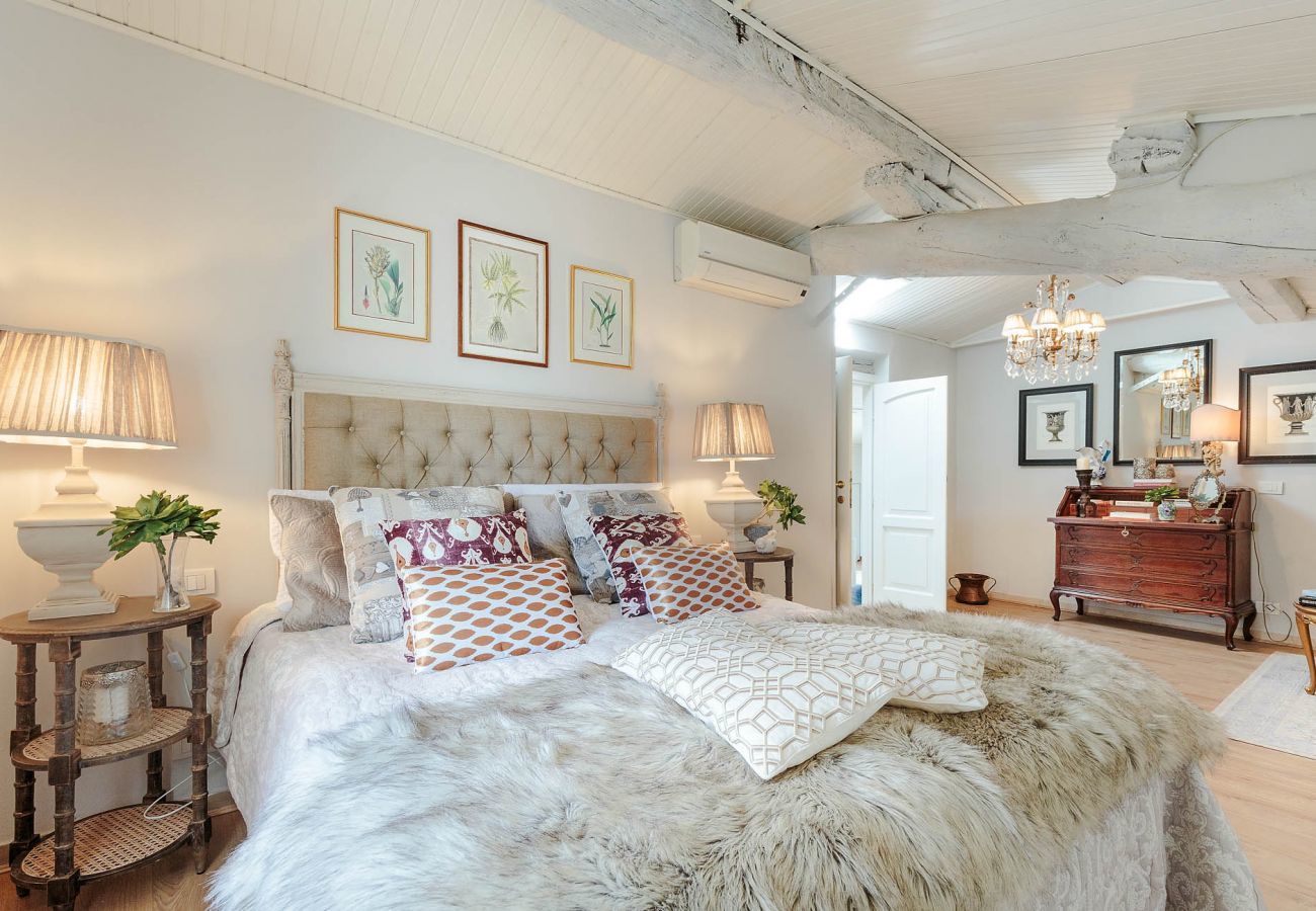 Appartamento a Lucca - Casa Rosalba