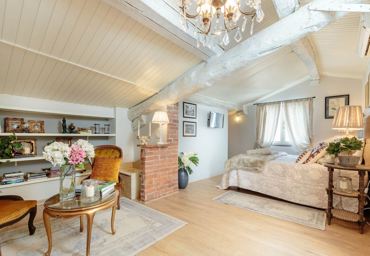 Appartamento a Lucca - Casa Rosalba