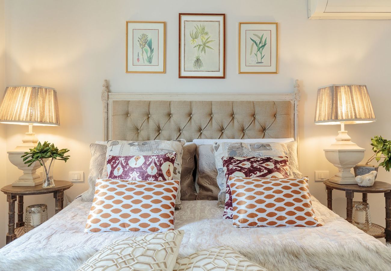 Appartamento a Lucca - Casa Rosalba