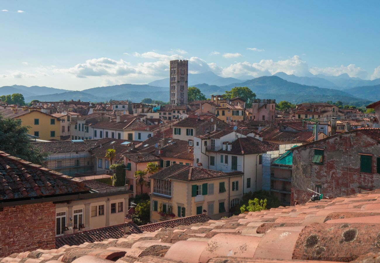 Appartamento a Lucca - Casa Rosalba