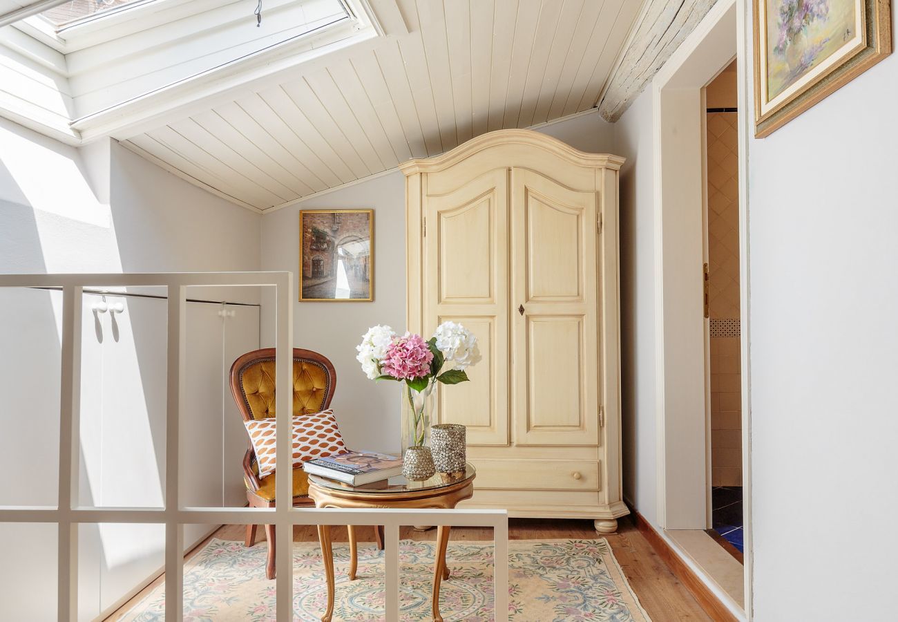 Appartamento a Lucca - Casa Rosalba