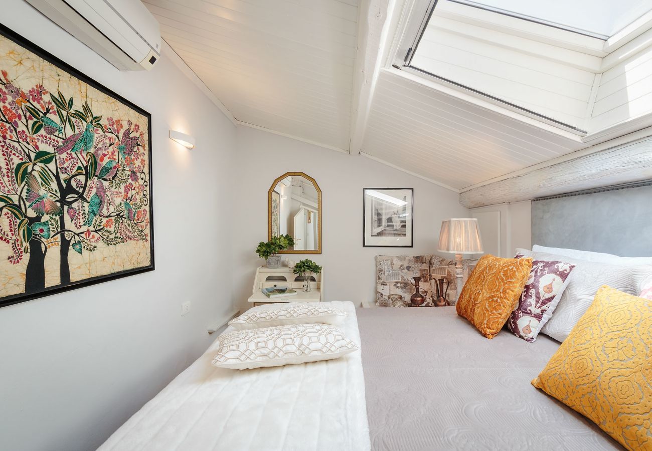 Appartamento a Lucca - Casa Rosalba