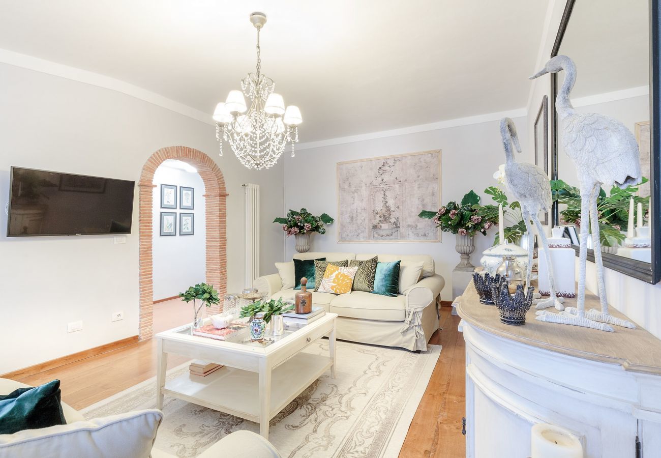 Appartamento a Lucca - Casa Rosalba