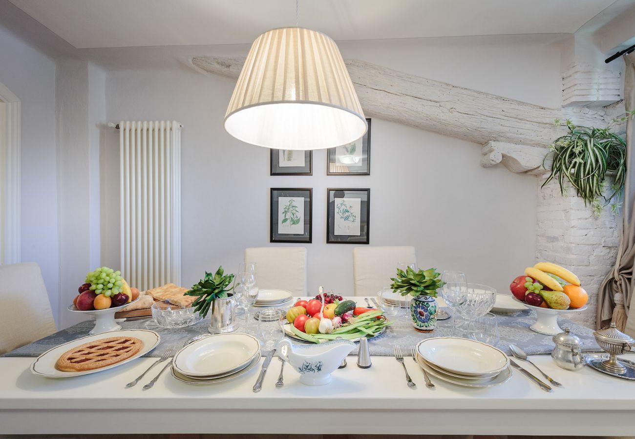 Appartamento a Lucca - Casa Rosalba