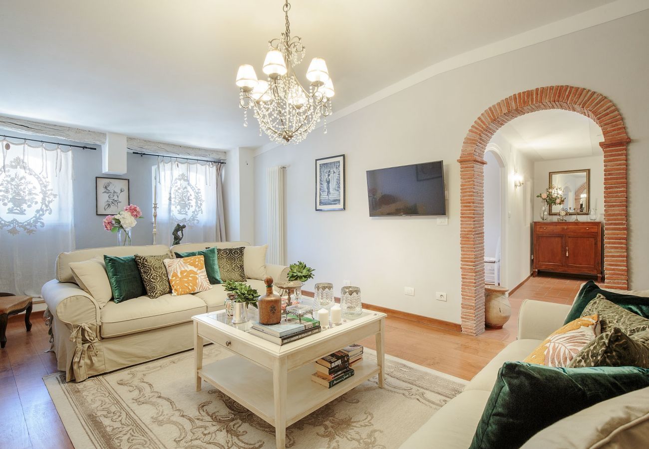 Appartamento a Lucca - Casa Rosalba