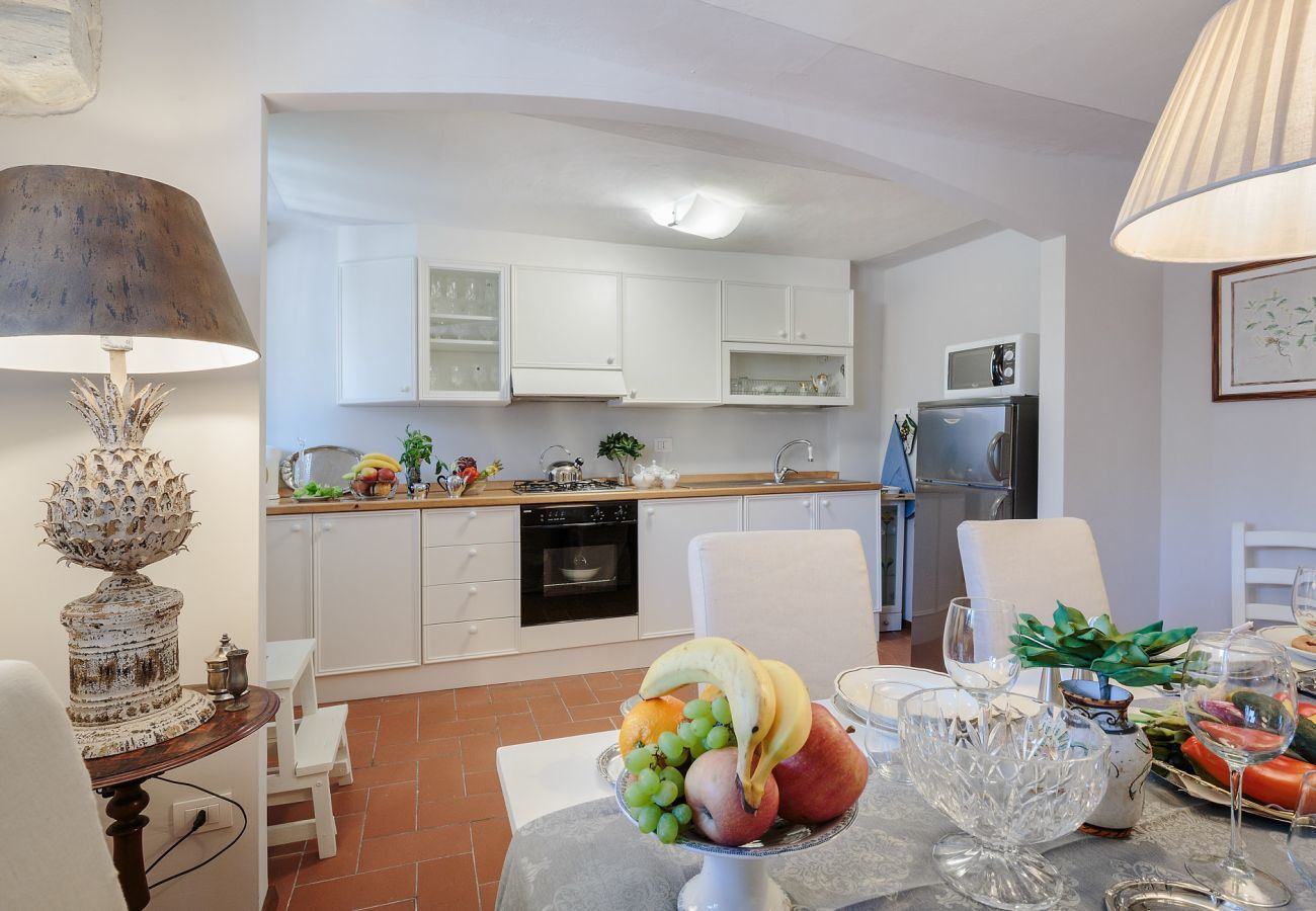 Appartamento a Lucca - Casa Rosalba