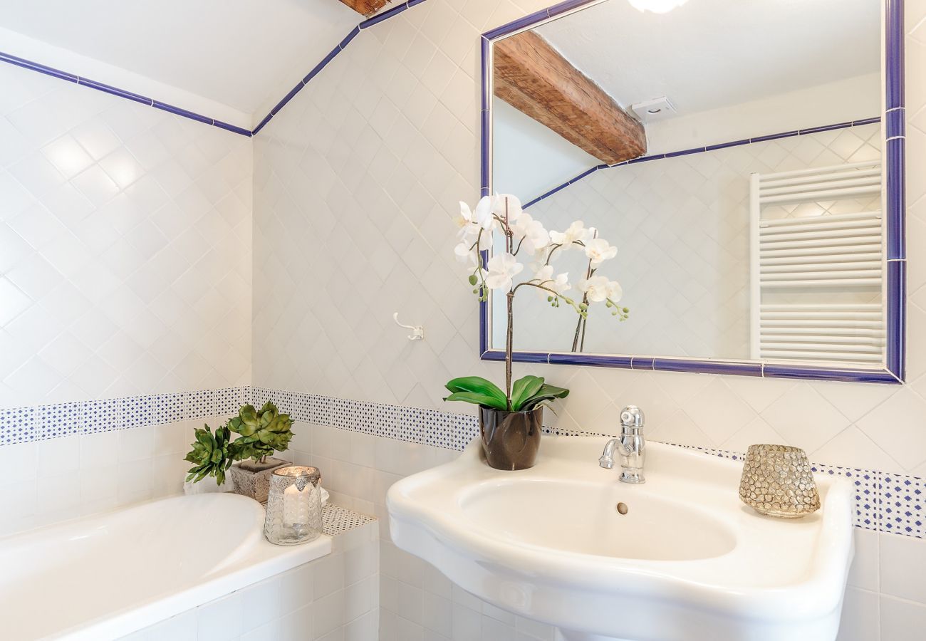 Appartamento a Lucca - Casa Rosalba