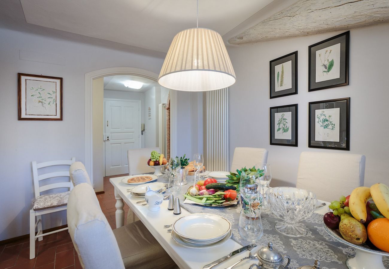Appartamento a Lucca - Casa Rosalba