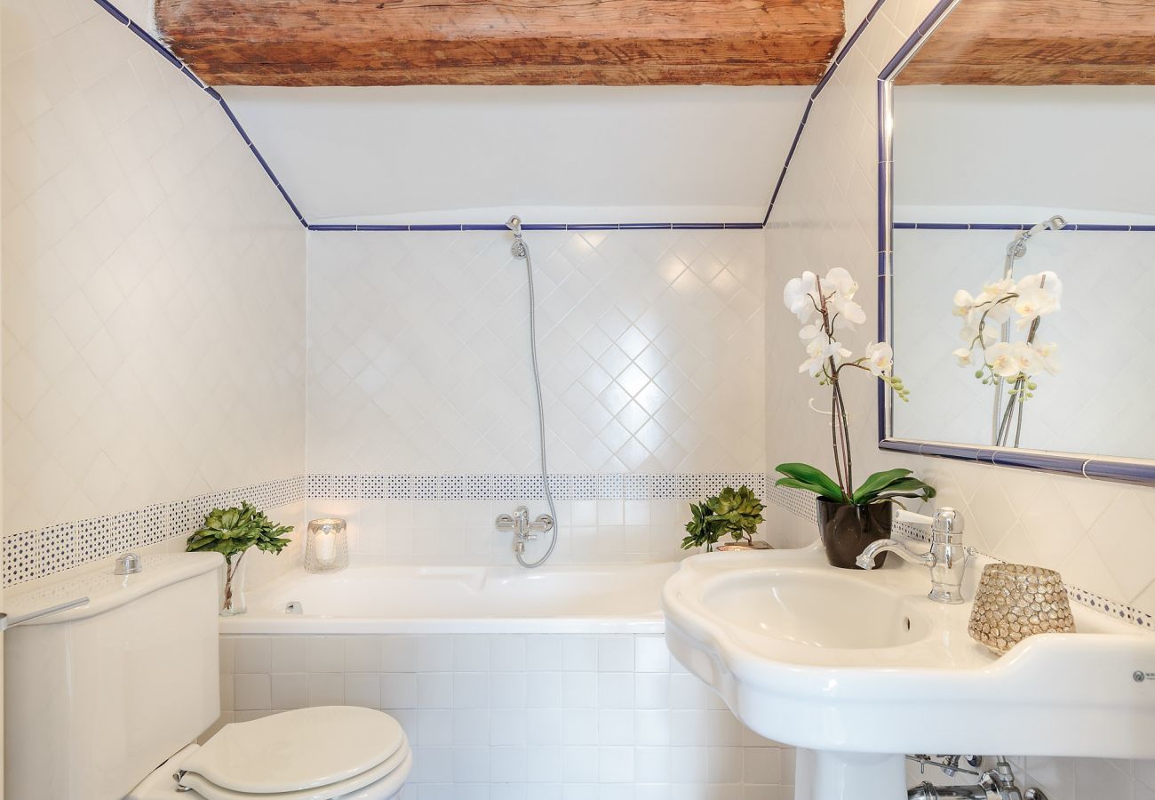 Appartamento a Lucca - Casa Rosalba