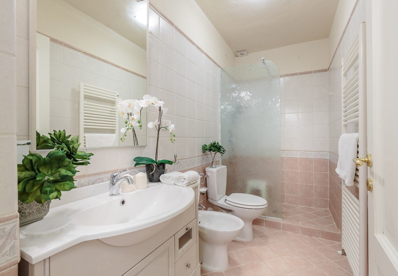 Appartamento a Lucca - Casa Rosalba