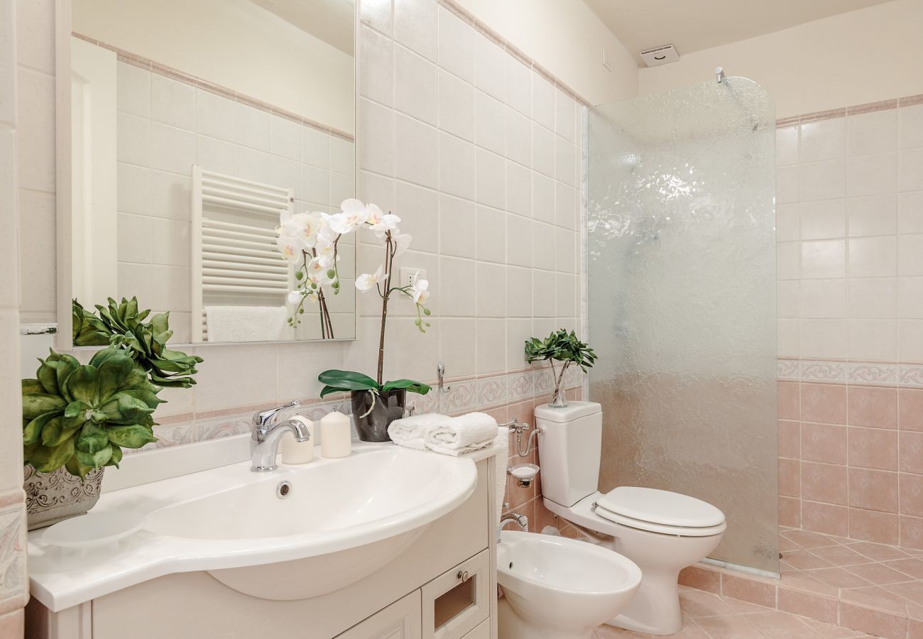 Appartamento a Lucca - Casa Rosalba