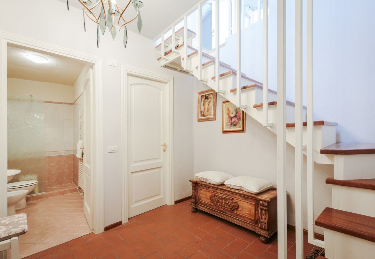 Appartamento a Lucca - Casa Rosalba