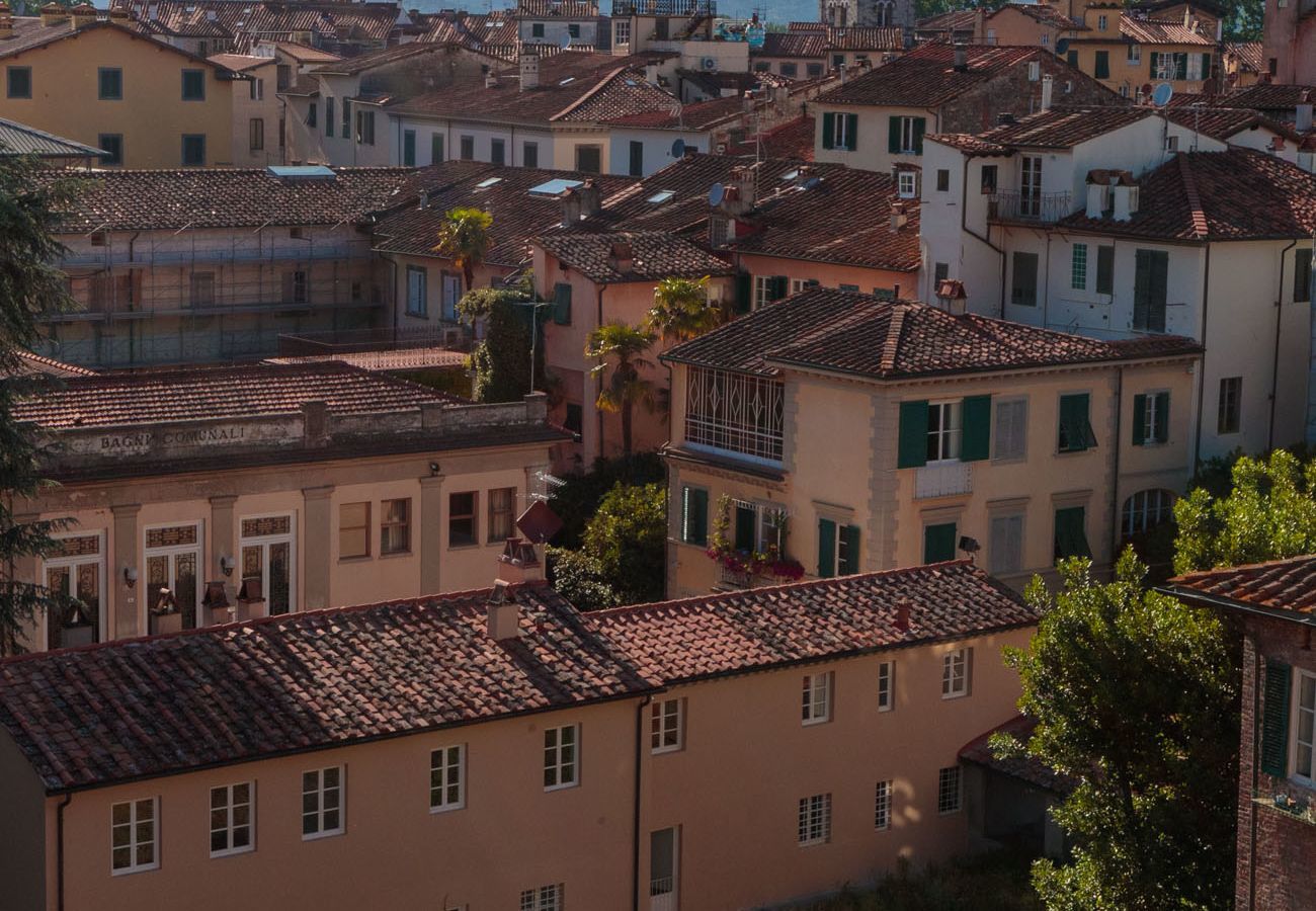 Appartamento a Lucca - Casa Rosalba