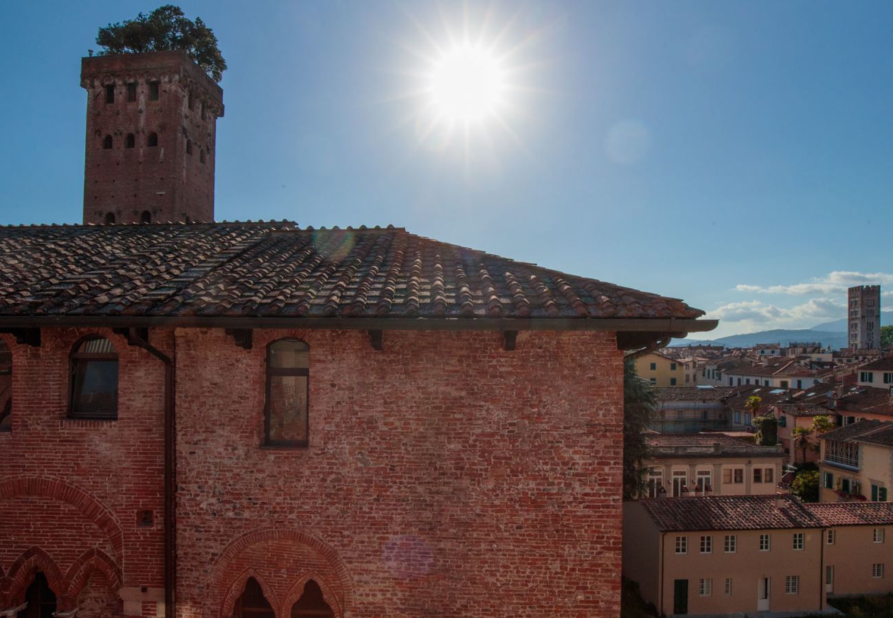 Appartamento a Lucca - Casa Rosalba
