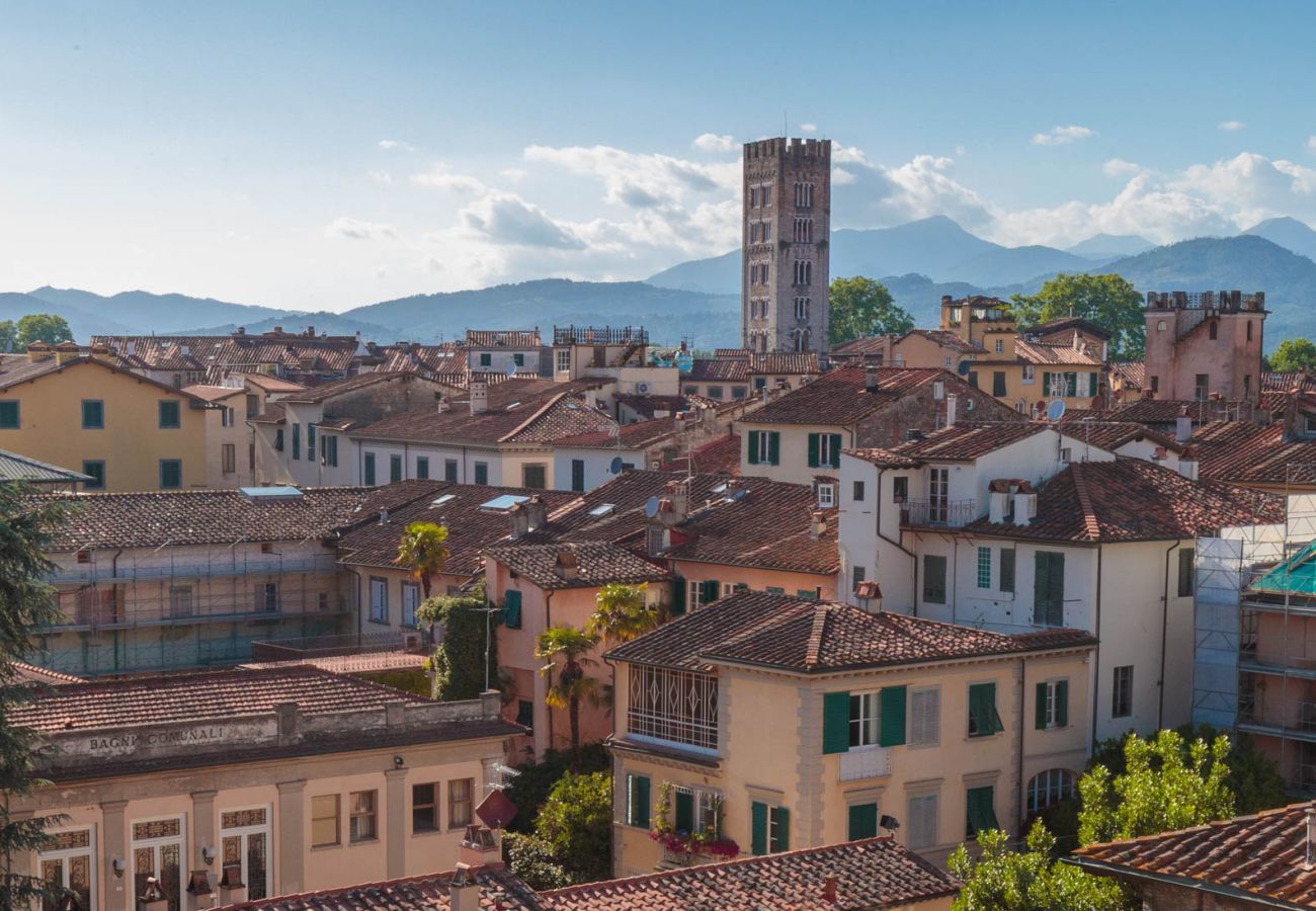 Appartamento a Lucca - Casa Rosalba