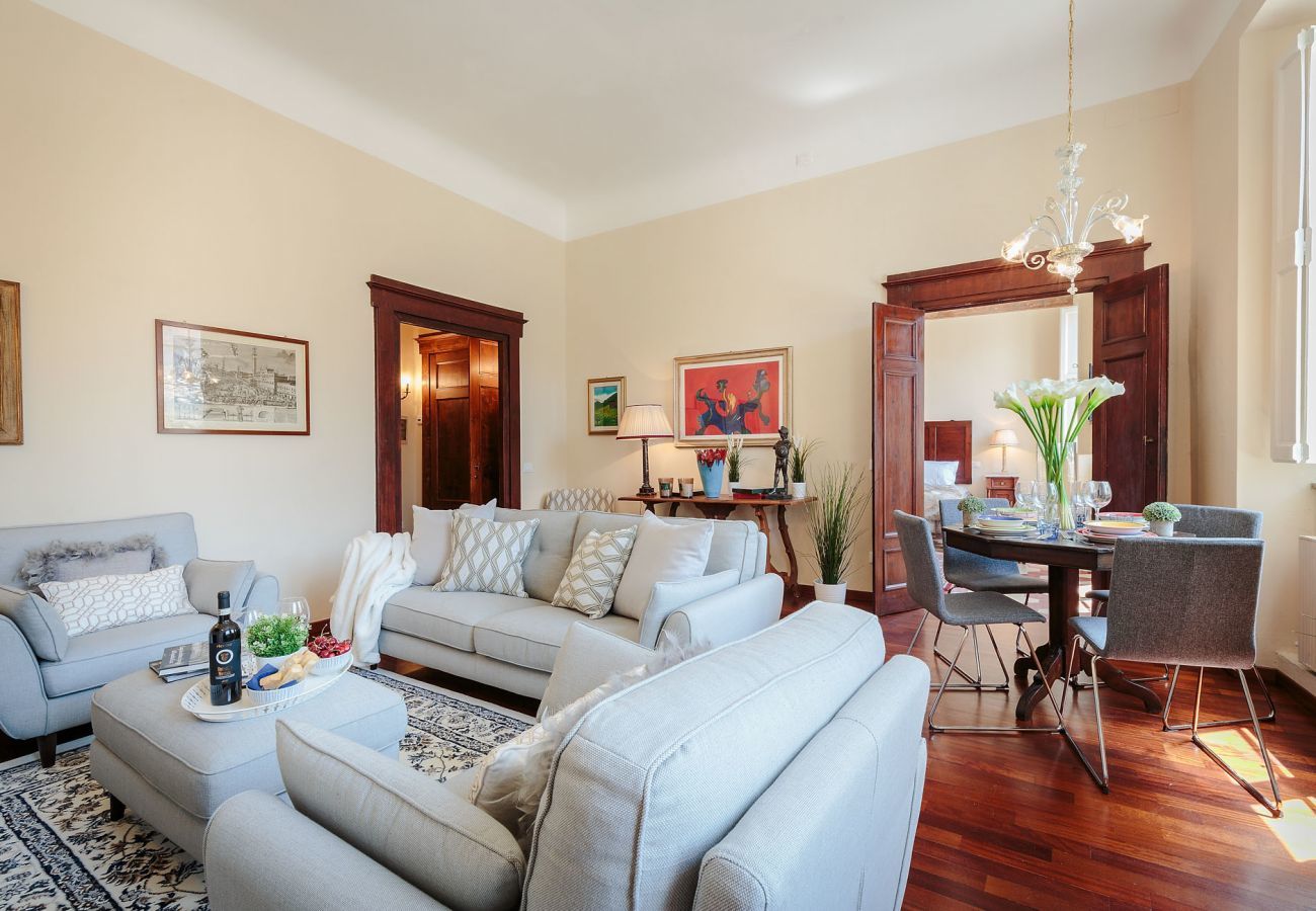 Appartamento a Lucca - Casa Santa Croce
