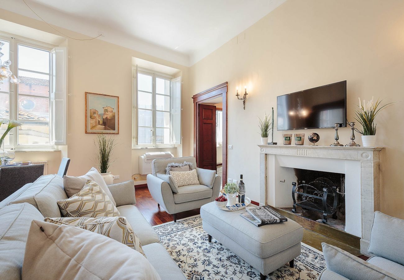 Appartamento a Lucca - Casa Santa Croce