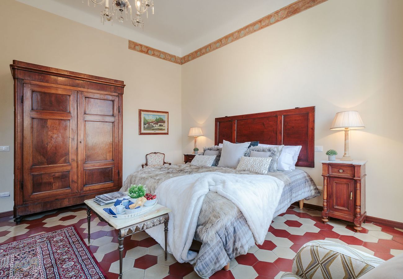 Appartamento a Lucca - Casa Santa Croce