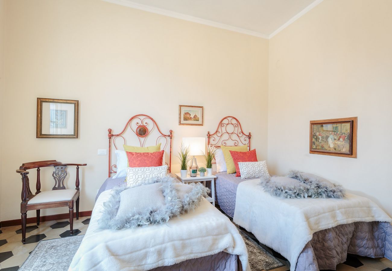Appartamento a Lucca - Casa Santa Croce