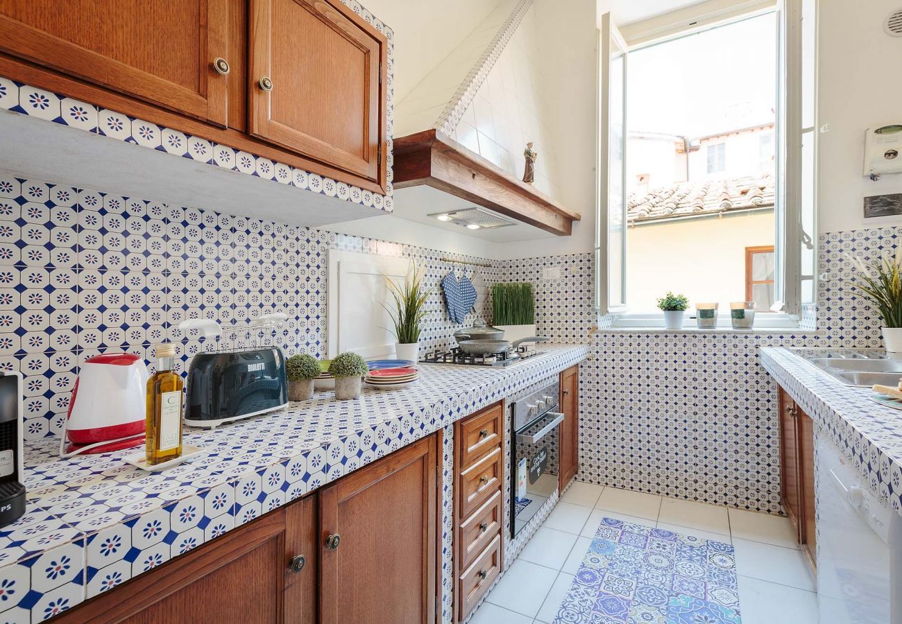 Appartamento a Lucca - Casa Santa Croce