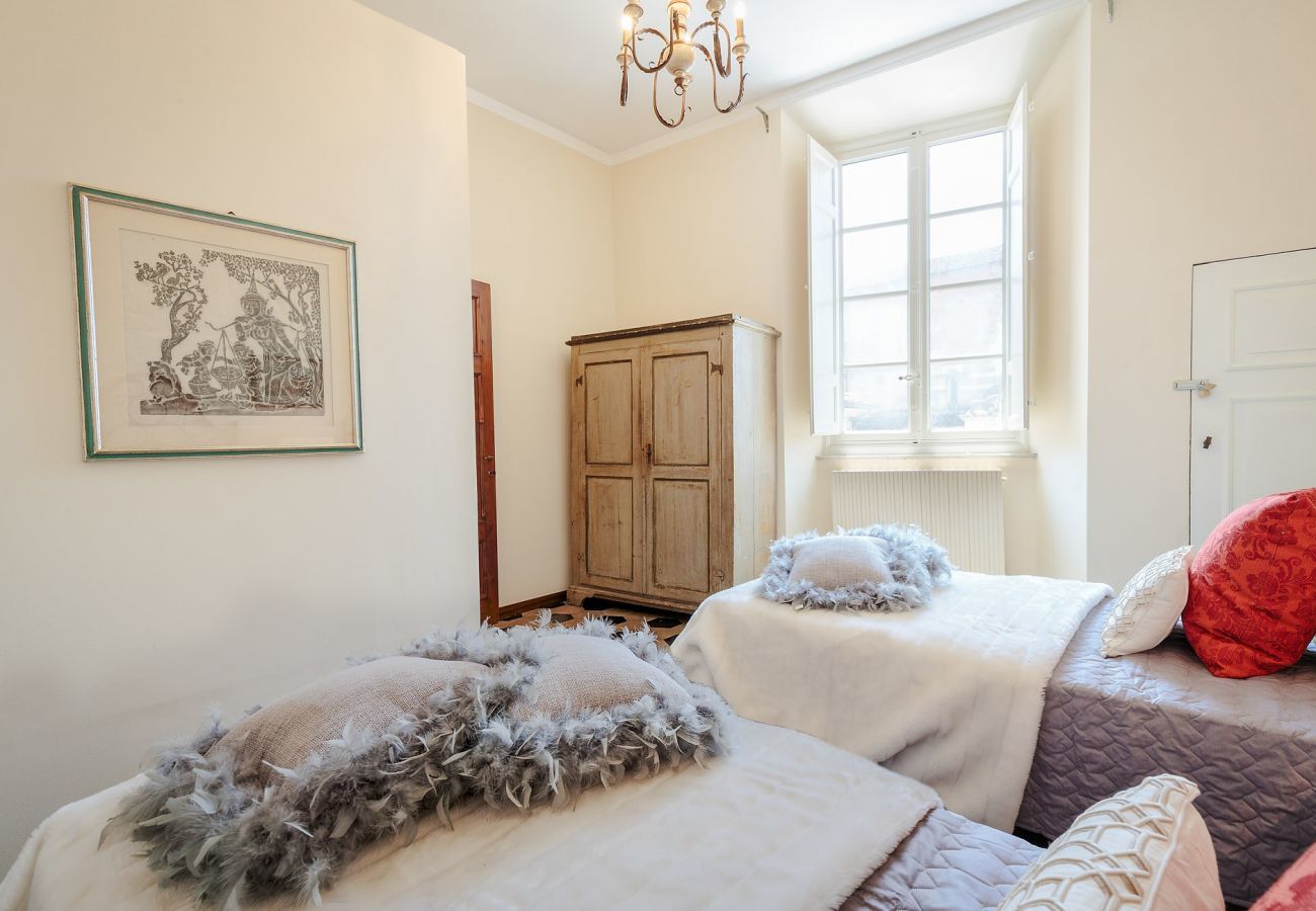 Appartamento a Lucca - Casa Santa Croce