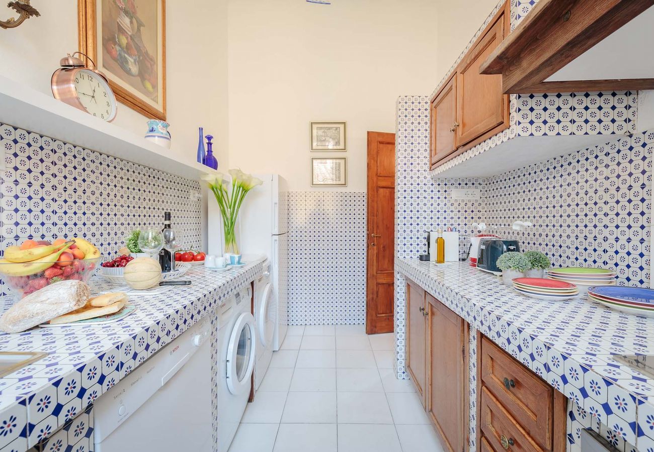 Appartamento a Lucca - Casa Santa Croce