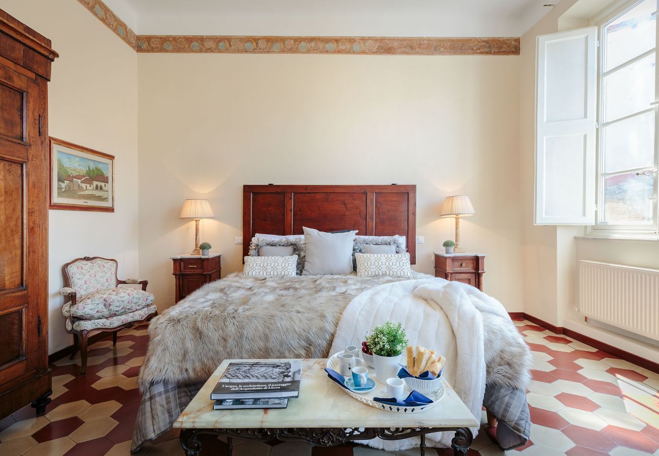 Appartamento a Lucca - Casa Santa Croce