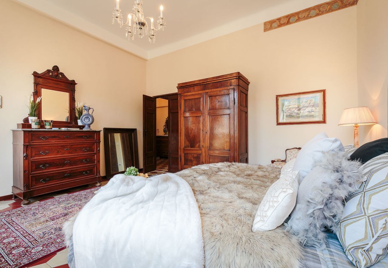 Appartamento a Lucca - Casa Santa Croce