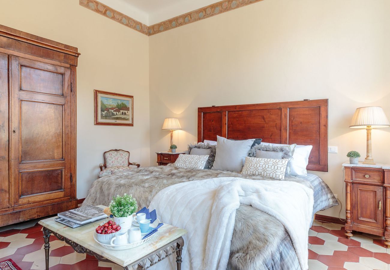 Appartamento a Lucca - Casa Santa Croce