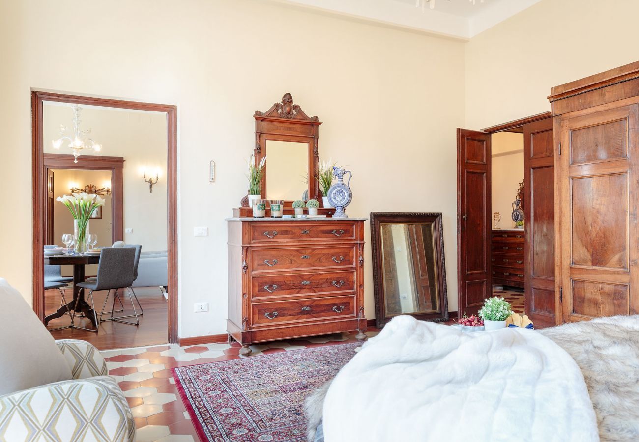 Appartamento a Lucca - Casa Santa Croce