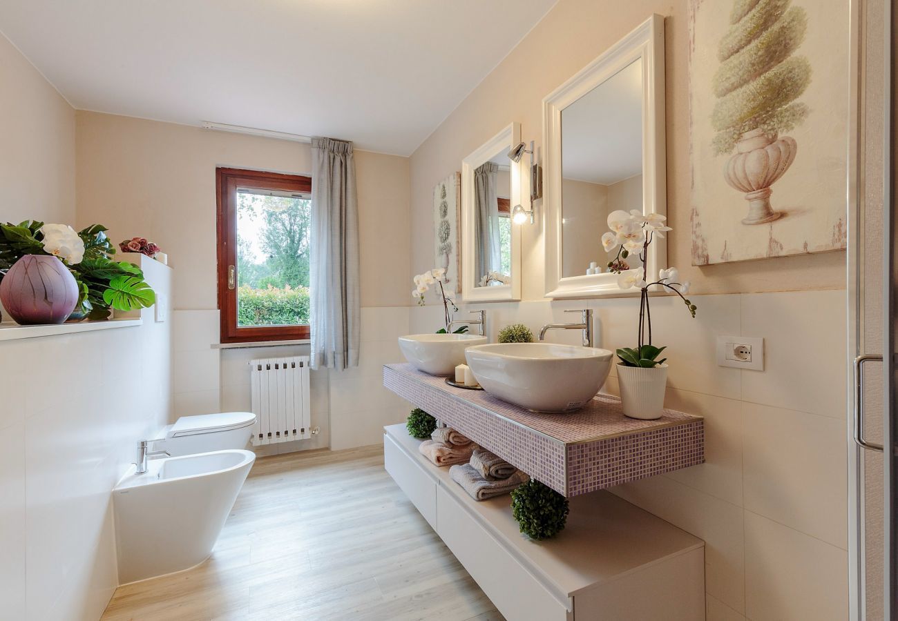 Villa a Lucca - Villa Annalisa
