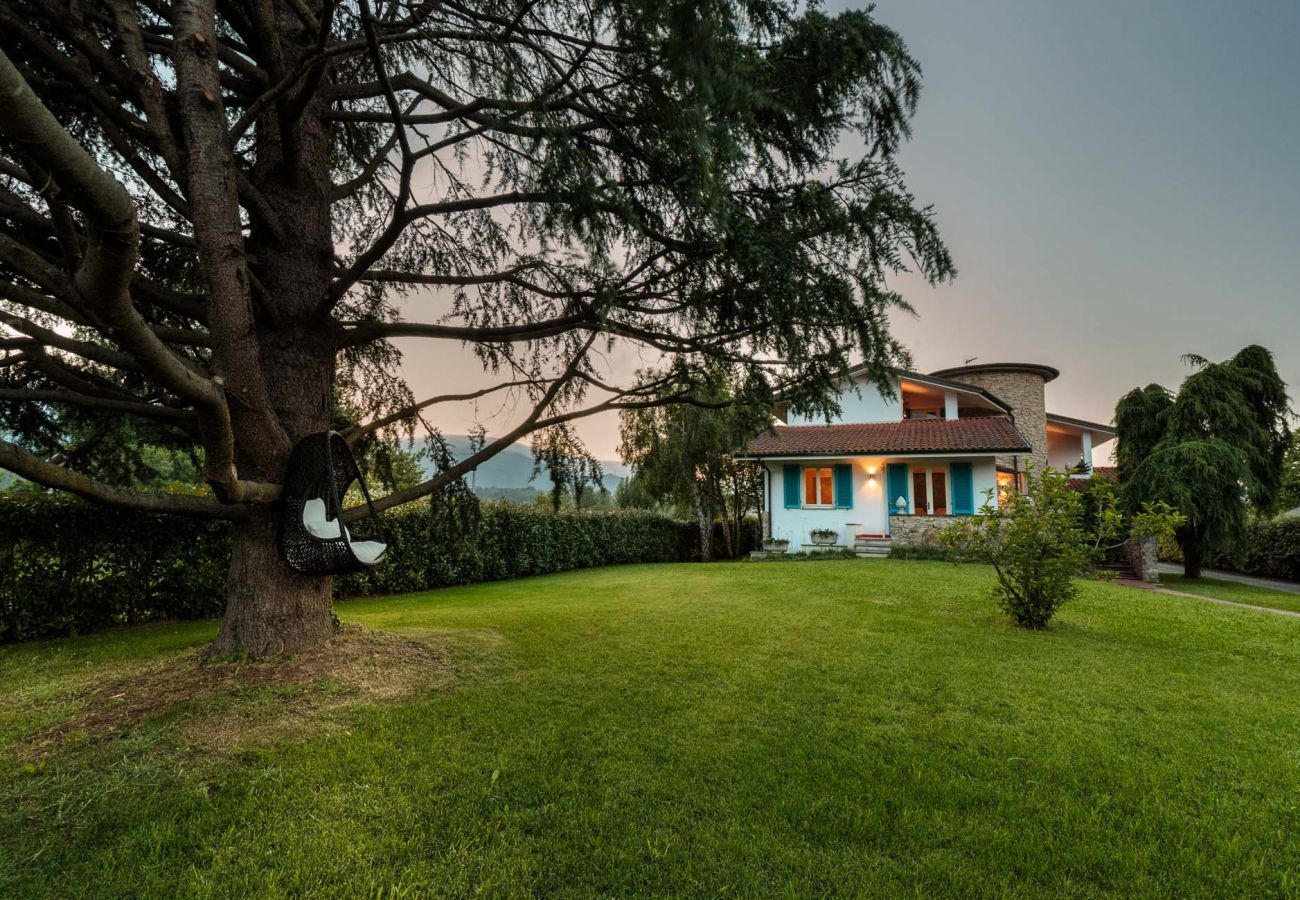 Villa a Lucca - Villa Annalisa