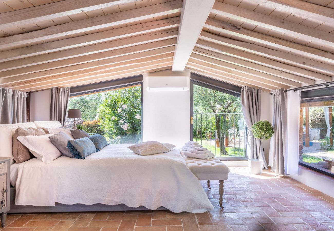 Villa a Capannori - Villa Matilde