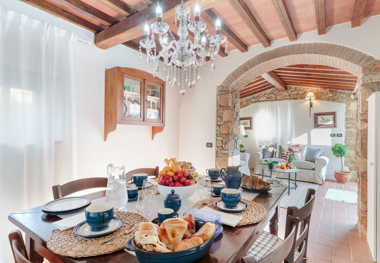 Villa a Capannori - Villa Matilde