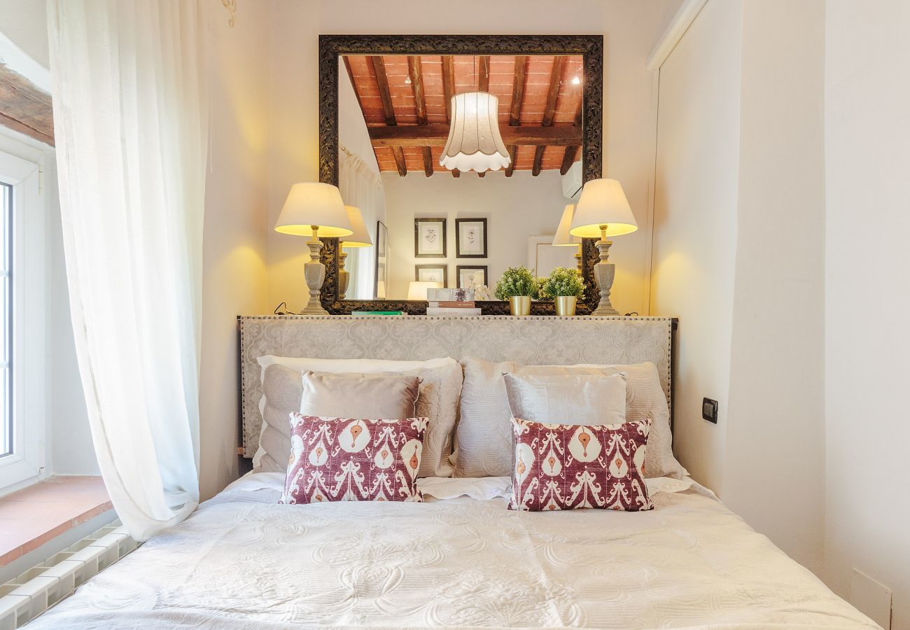 Villa a Capannori - Villa Matilde