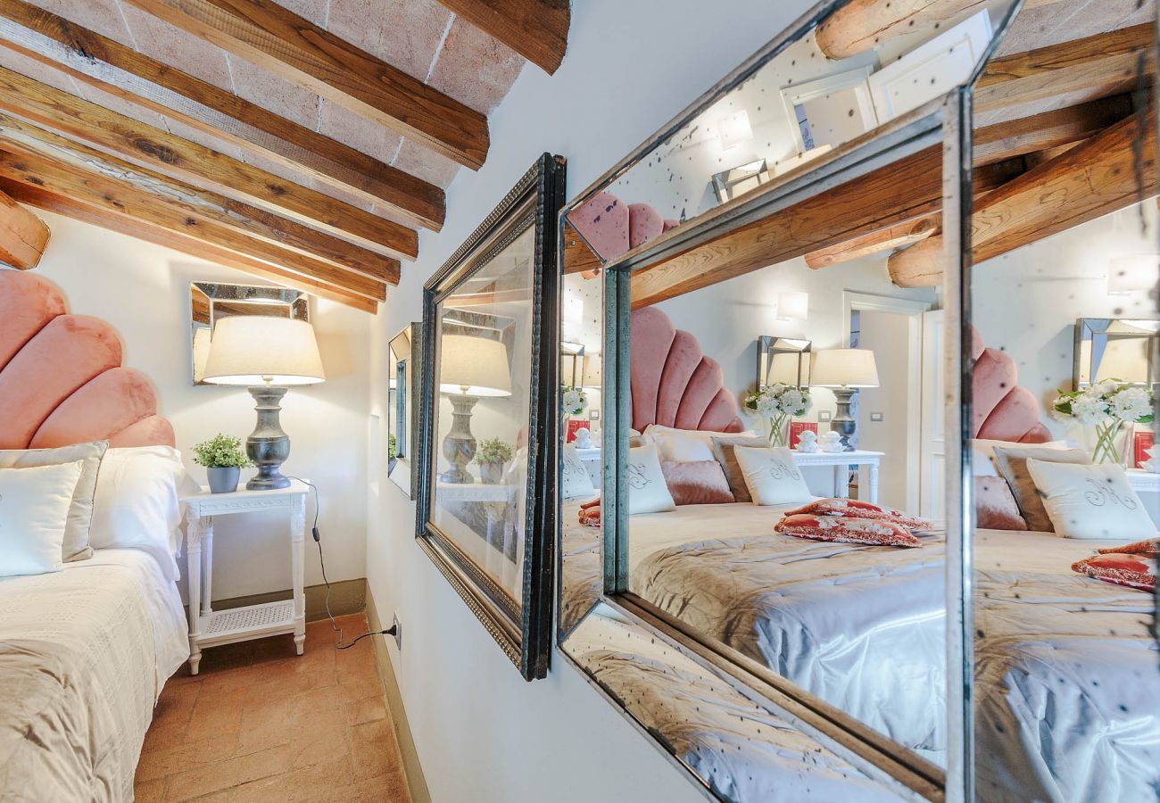 Villa a Lucca - Villa Renaissance