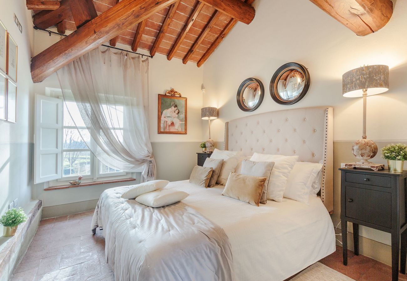 Villa a Lucca - Villa Renaissance
