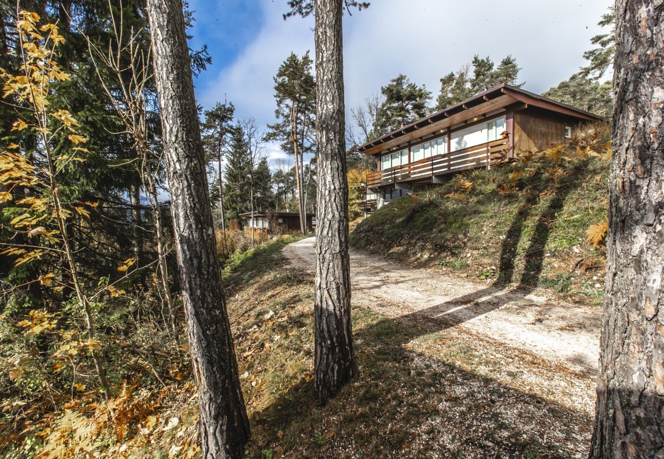 Villa a Borca di Cadore - Dolomiti Mountains' View Chalet R&R