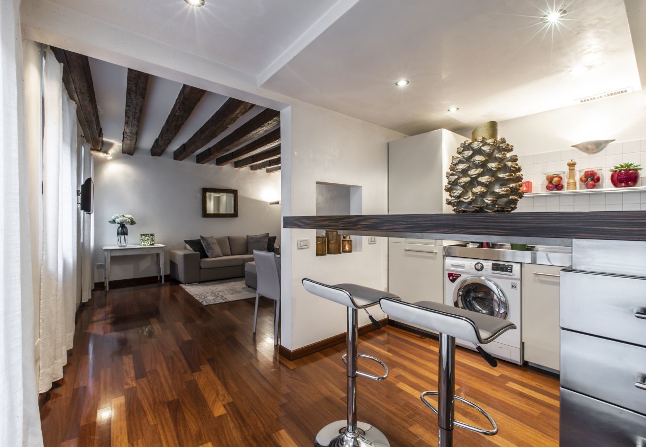 Appartamento a Venezia - Doge's Palace Suite R&R