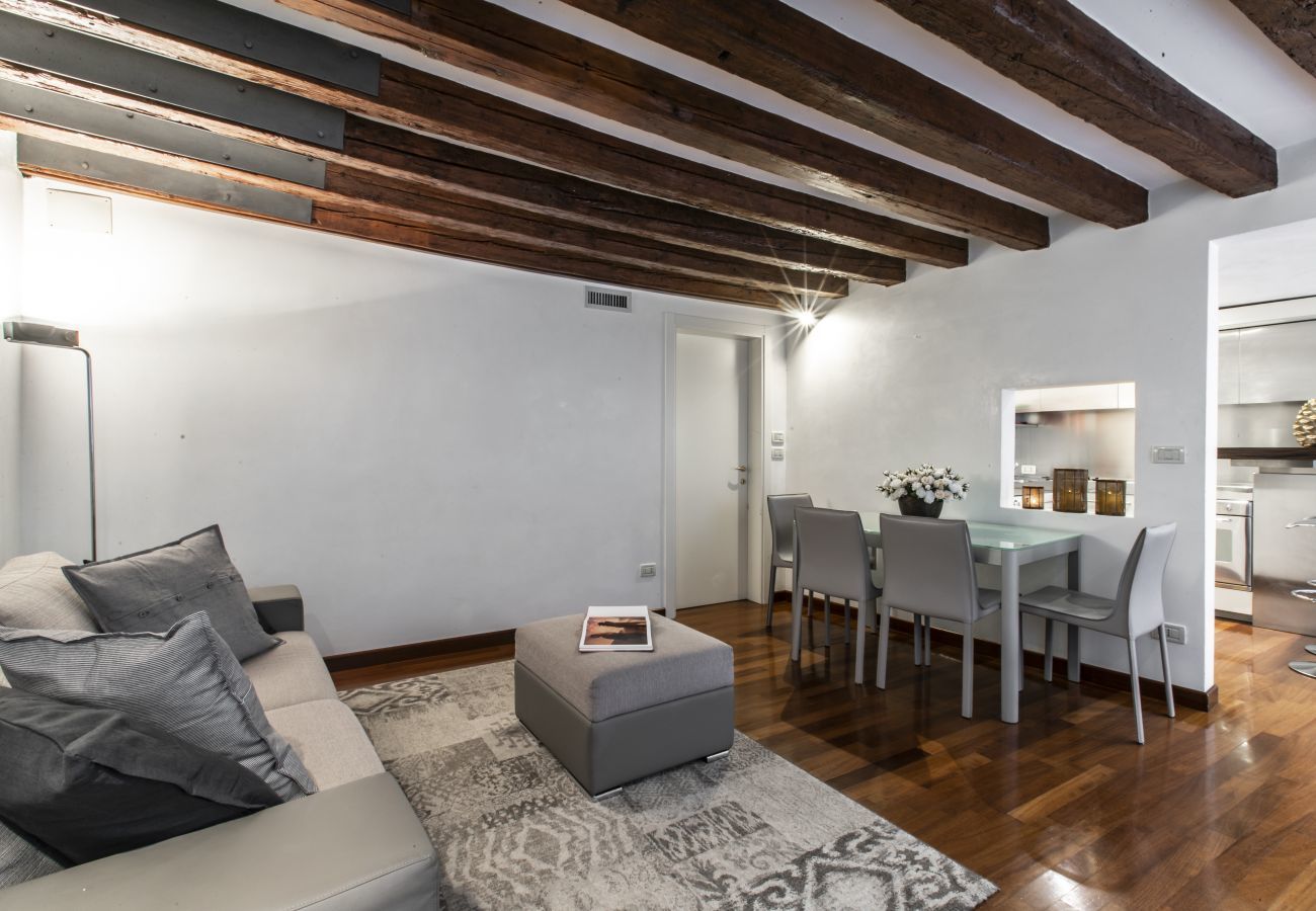 Appartamento a Venezia - Doge's Palace Suite R&R