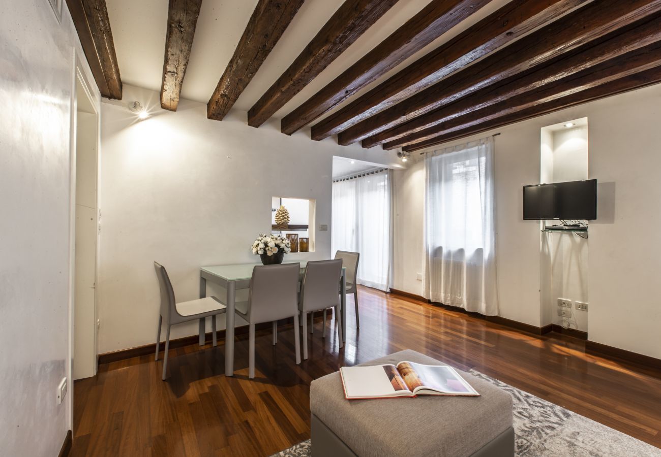 Appartamento a Venezia - Doge's Palace Suite R&R