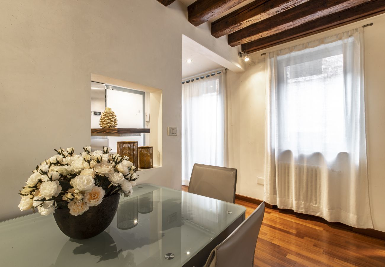 Appartamento a Venezia - Doge's Palace Suite R&R