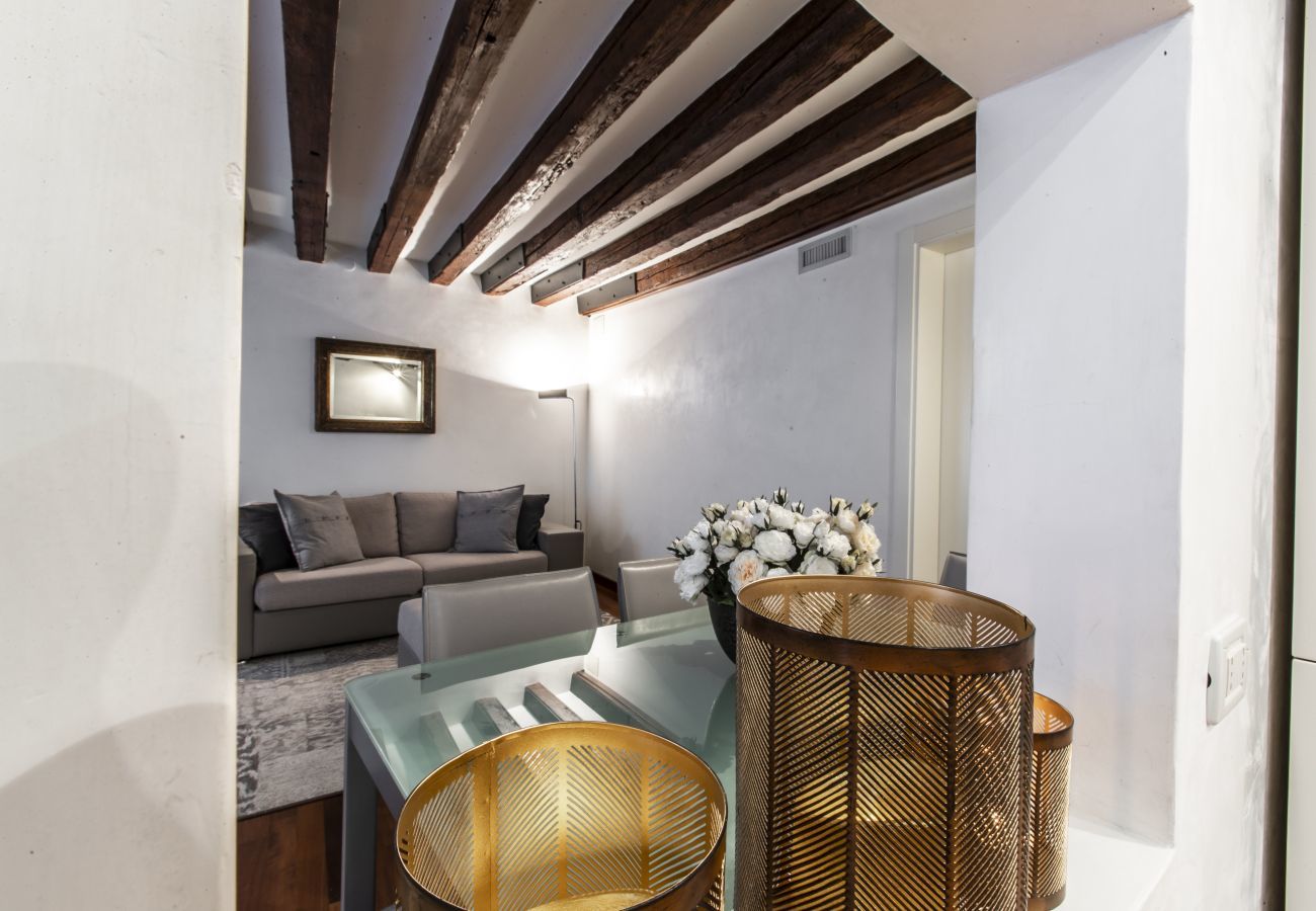 Appartamento a Venezia - Doge's Palace Suite R&R