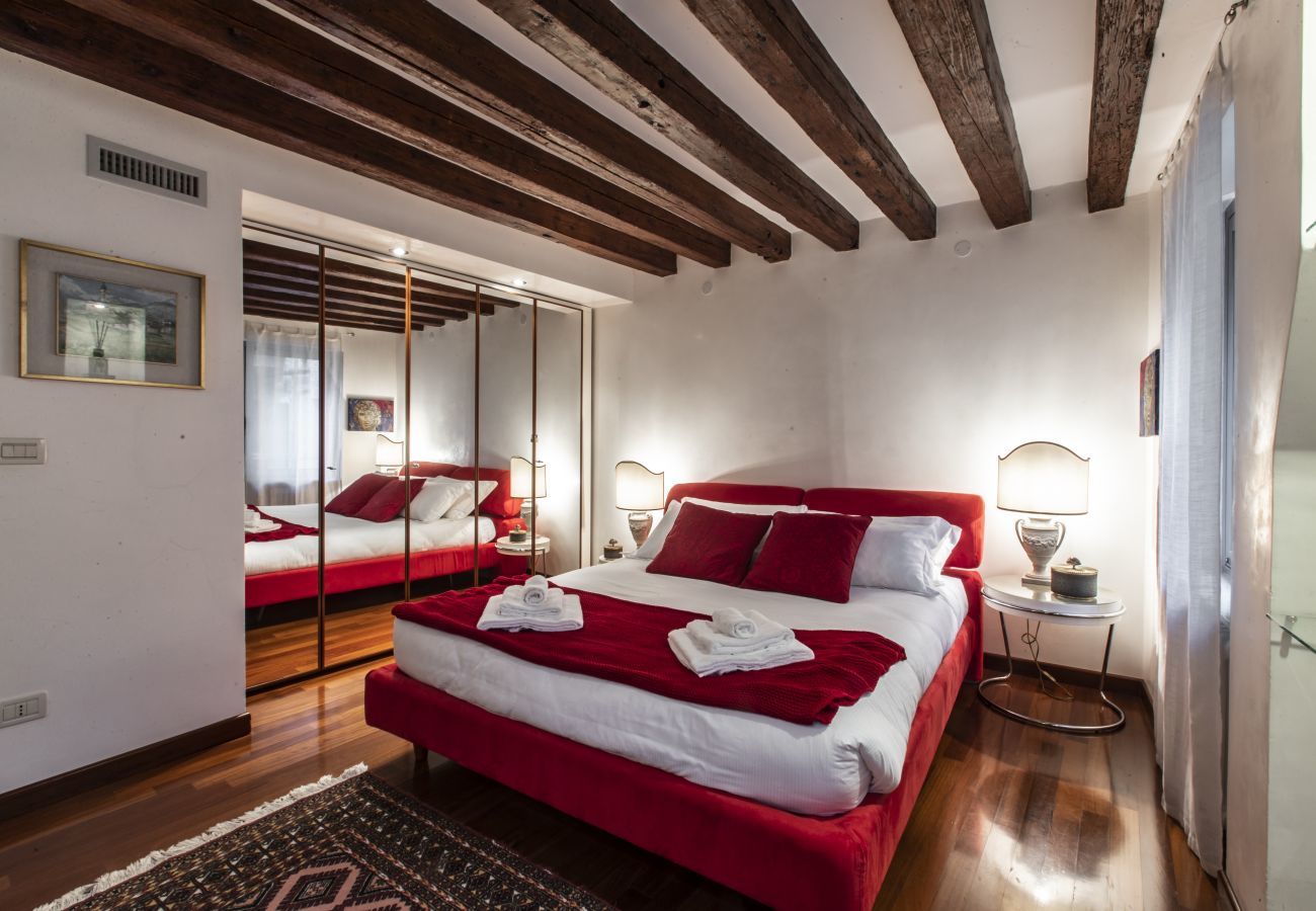 Appartamento a Venezia - Doge's Palace Suite R&R