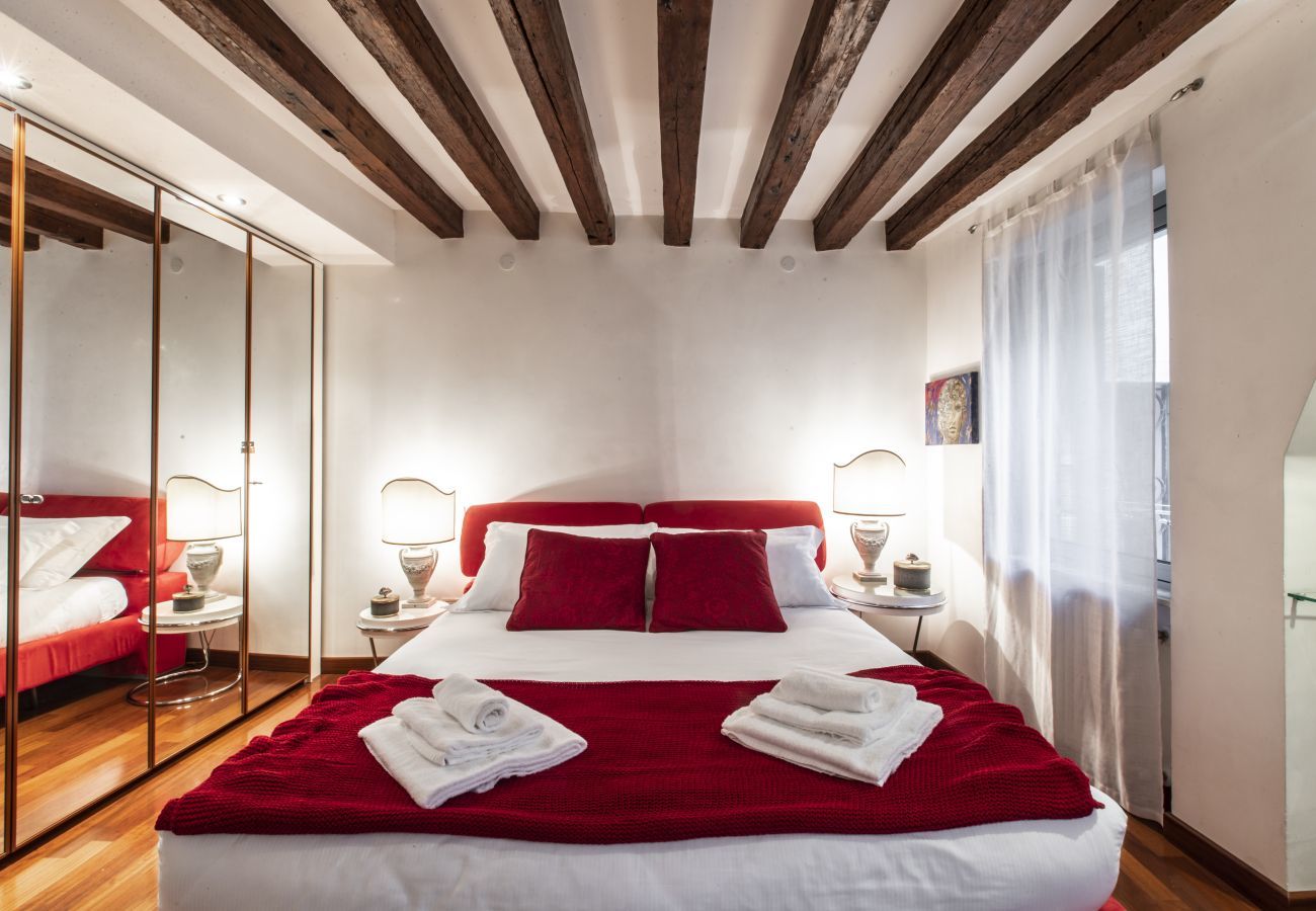 Appartamento a Venezia - Doge's Palace Suite R&R