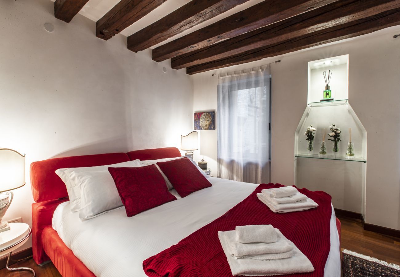 Appartamento a Venezia - Doge's Palace Suite R&R