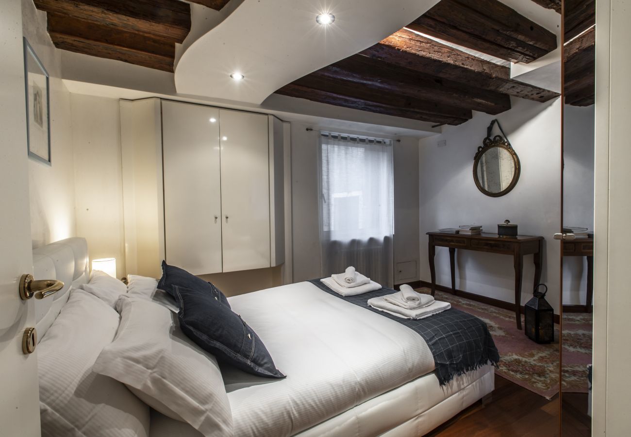 Appartamento a Venezia - Doge's Palace Suite R&R
