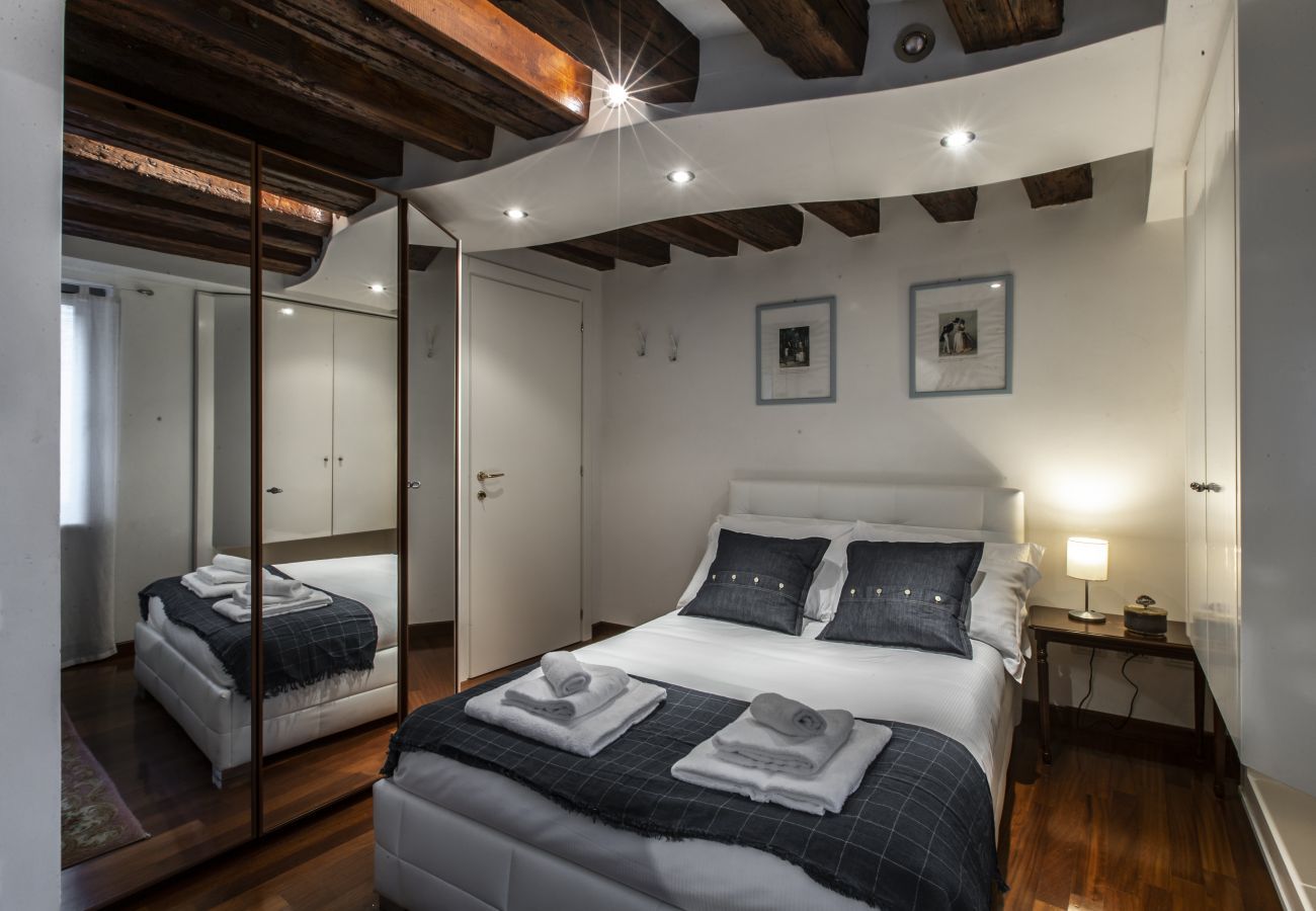 Appartamento a Venezia - Doge's Palace Suite R&R