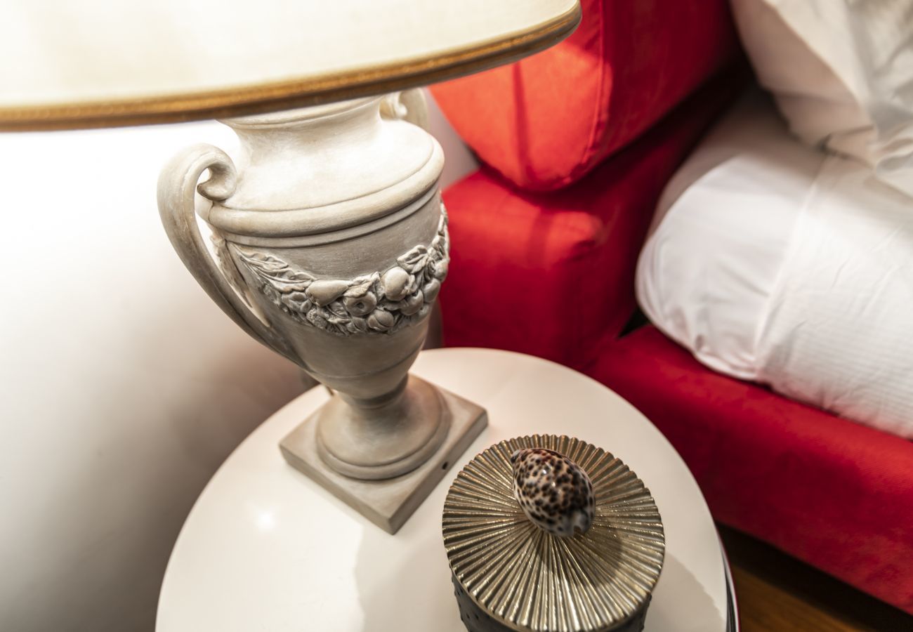 Appartamento a Venezia - Doge's Palace Suite R&R