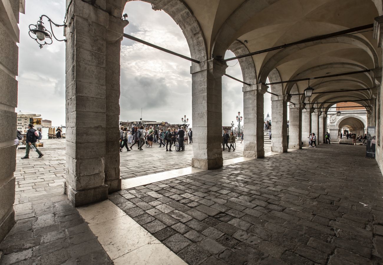 Appartamento a Venezia - Doge's Palace Suite R&R